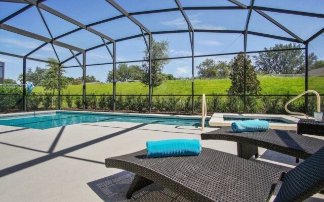 Solterra Six-Bedroom Villa