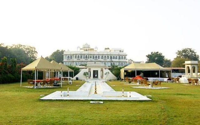 Rampratap Palace By Fateh Collection