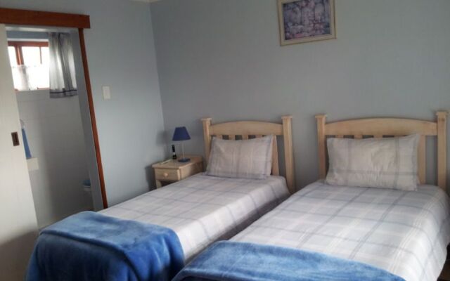 Green Pastures Bed and Breakfast
