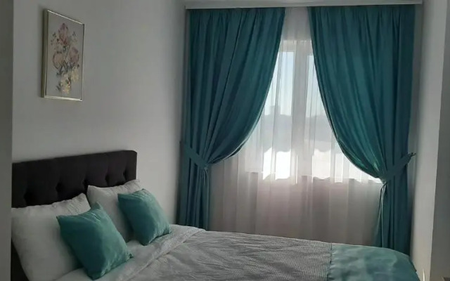 Apartament Luca P7B Oradea Prima Residence