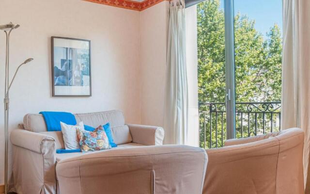 Regina's Banyuls - Studio apartment with sea view