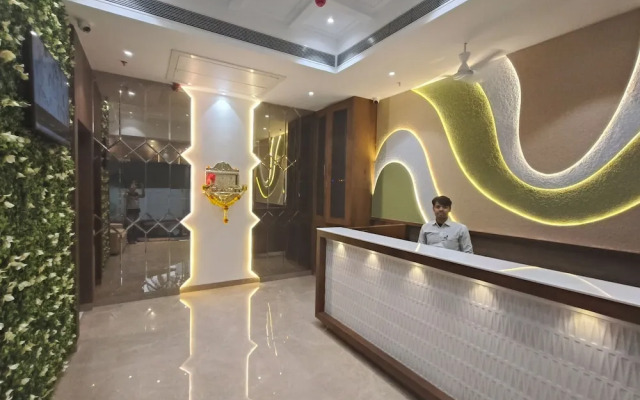 Hotel Sonesta Suites Thane