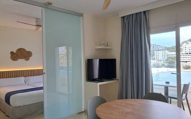 Hotel Apartamentos El Pinar