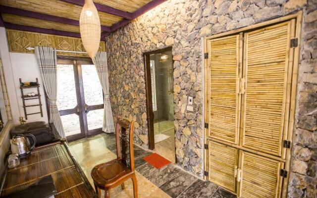 Tam Coc Rice Fields Resort