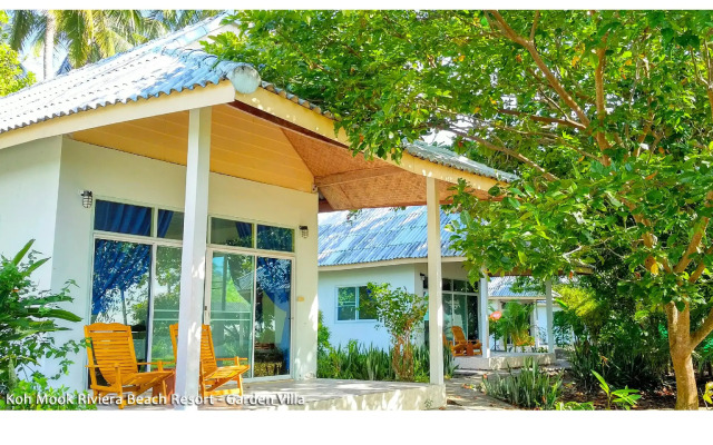 Koh Mook Riviera Beach Resort