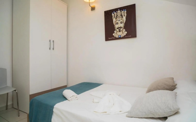 mungiBEDdu Apartment