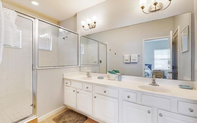 Daniel's Bella Vida Vacation Home