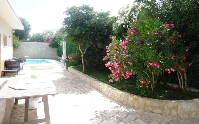 Villa Dafne