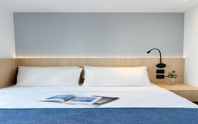 Bluejay Residences Kai Tak – Guest Rooms – Kowloon