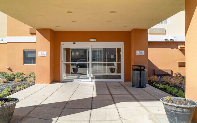 Best Western Bryan College Station