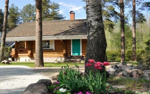 Koru Cottage