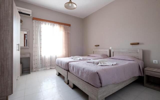 Hotel Club Maria Sidari