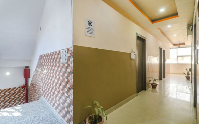 Fabhotel Vinayaka