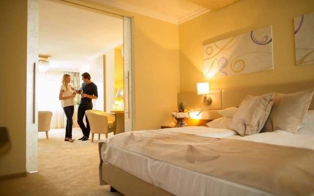 Thermalhotel Leitner