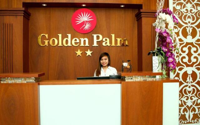 Golden Palm Hotel