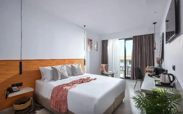 Meramaglia Hotel