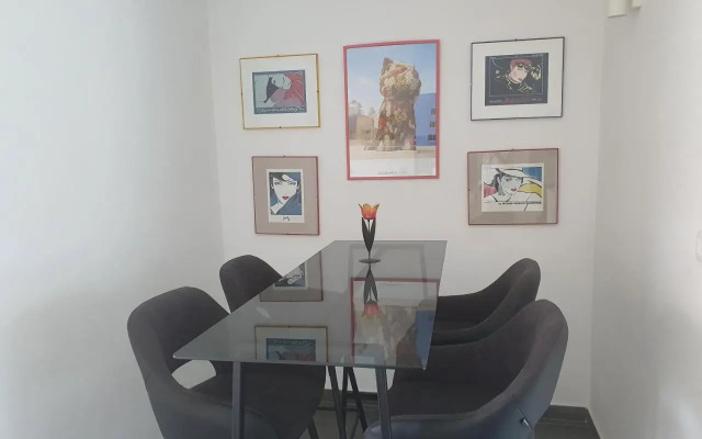 Studio apartment Laura ||
