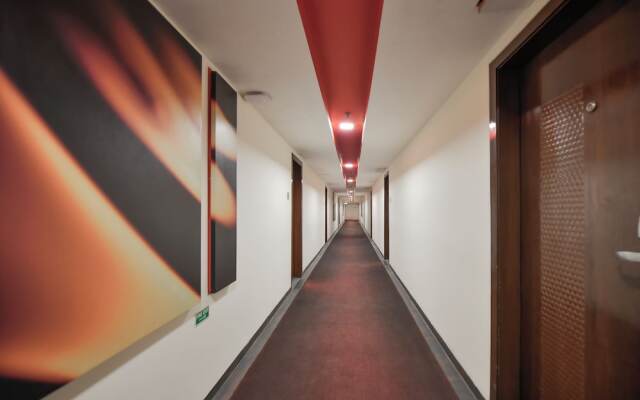 Premier Tamanna Hotel Hinjawadi Pune