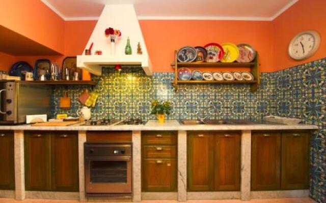 B&B Il Trebbio