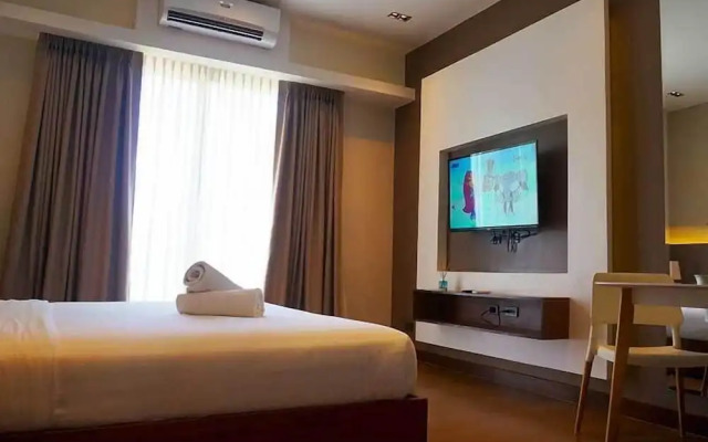Aqua Fun Hotel