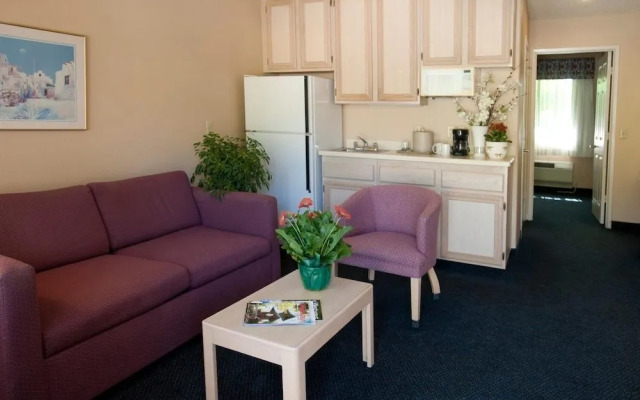 Calipatria Inn And Suites