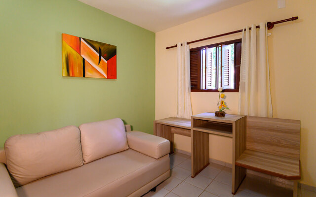 Hotel Village do Sol