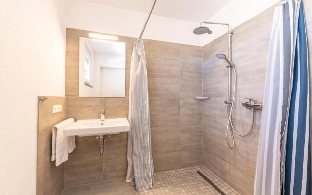 Braviscasa Ferienresidenz Hinterzarten