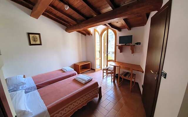 Albergo Ristorante Terme