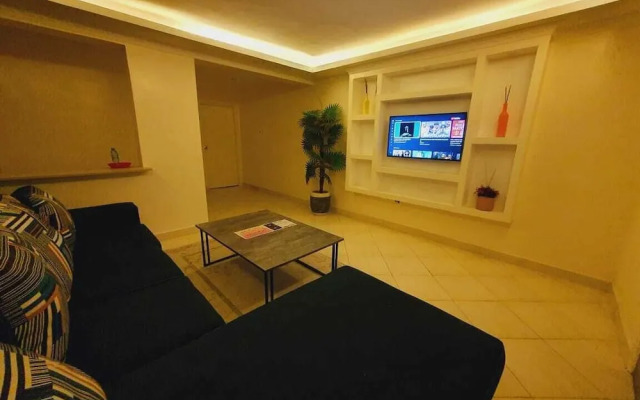 Comfort E Suites