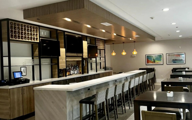 Hilton Garden Inn Biloxi