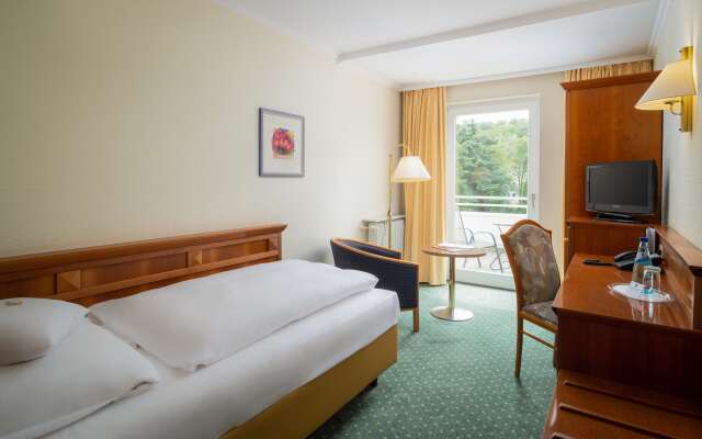 Parkhotel Am Taunus