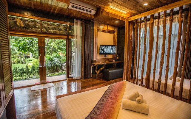 Andalay Beach Resort Koh Libong