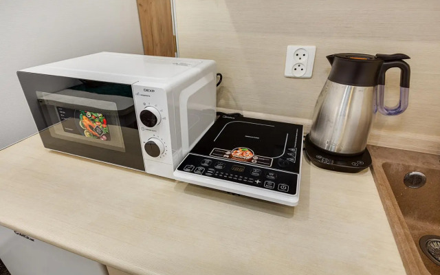 ВПитер на сутки на улице Петропавловская