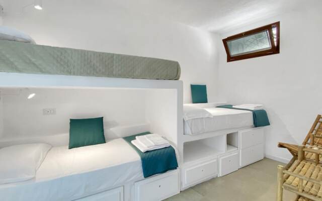 La Maranita Apartment