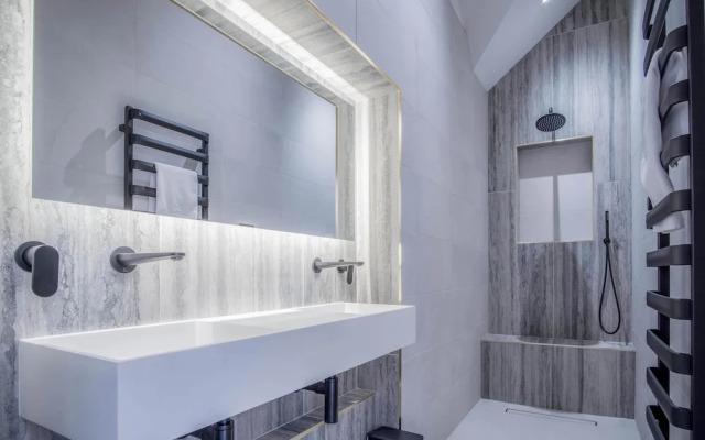 Wisemans House Apartment 3 - Wisemans Bridge