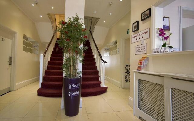 Royal Guest House 2 Hammersmith