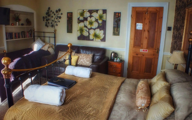 Heathfield B&B Guest House