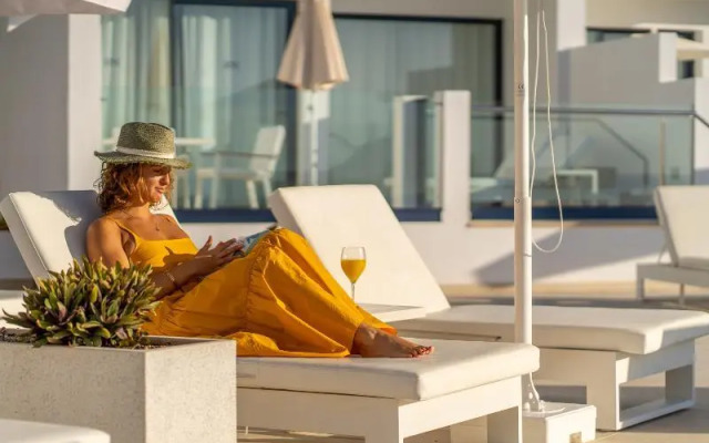 Royal Marina Suite Boutique Hotel (Solo Adultos)