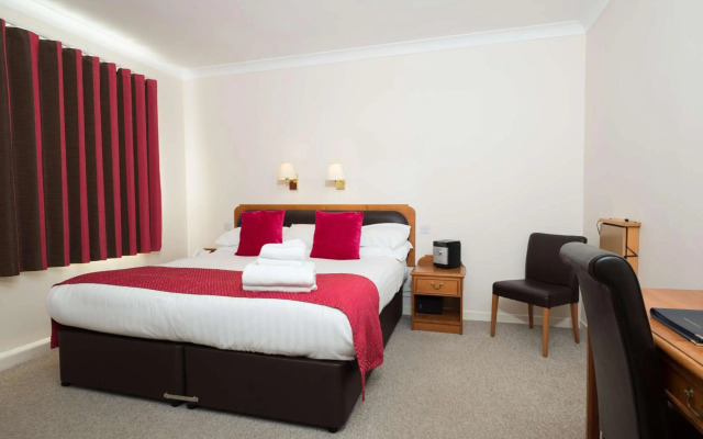Pitbauchlie House Hotel, Sure Hotel Collection by BW