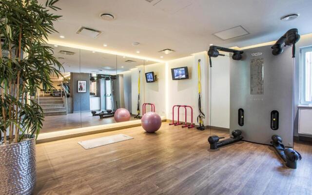 Crowne Plaza Limassol by IHG