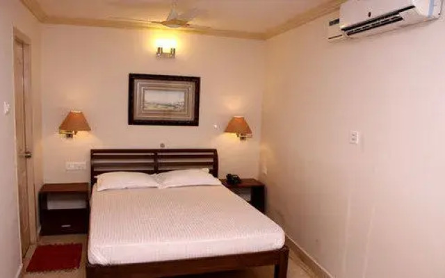 OYO 9578 Gemini Inn