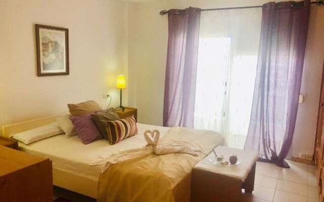 Apartamento Canarian Garden
