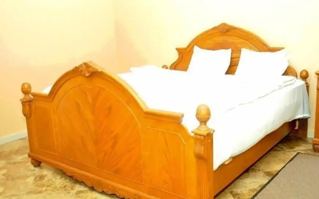 Dorabo Tourist Hotel