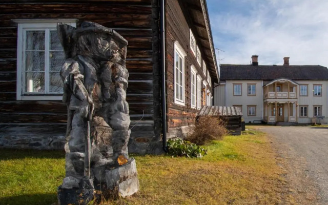 Vemdalen Gästis HB