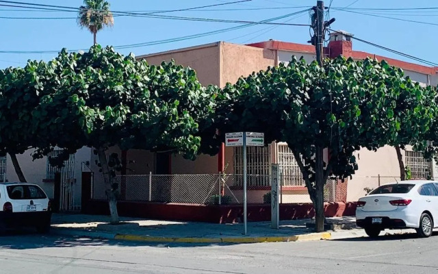 Lagunas House Gómez Palacio