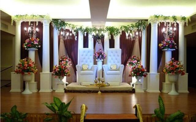 Tower Regency Hotel & Apartments