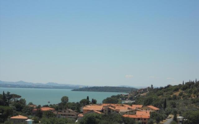 Hotel Cavalieri