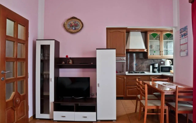 Villa Veli Vrh