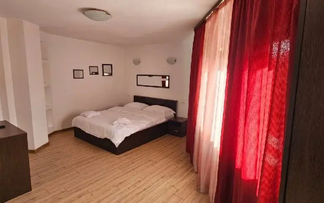 Hotel Bran Stoker