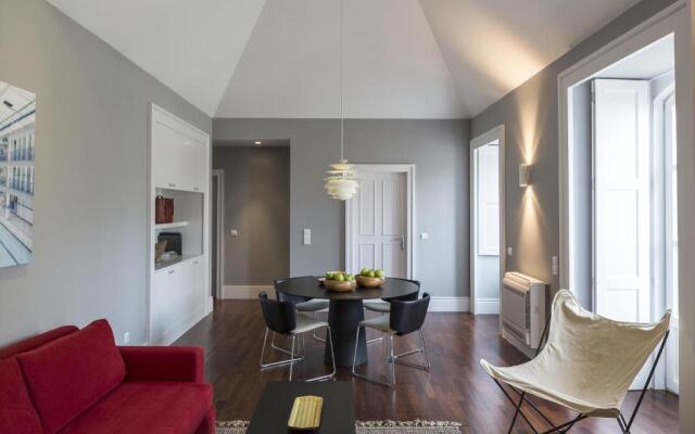 Oporto Serviced Apartments - Cedofeita